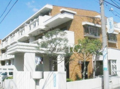 【外観】 | 西池袋グリーンハイツ | 外観です。