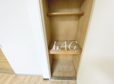 【収納】 | 西池袋グリーンハイツ | 収納です。