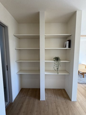 【キッチン】 | 糟屋郡志免町王子2丁目　4号棟（全8棟）【仲介手数料無料・0円】 | 現地写真。