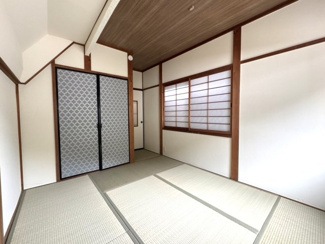 【和室】 | 上賀茂狭間町貸家