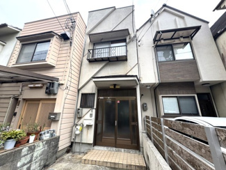 【外観】 | 上賀茂狭間町貸家