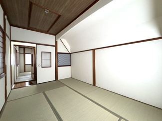 【和室】 | 上賀茂狭間町貸家