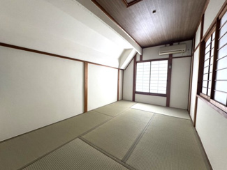 【和室】 | 上賀茂狭間町貸家