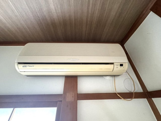 【設備】 | 上賀茂狭間町貸家