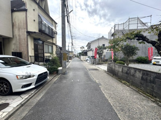 【その他】 | 上賀茂狭間町貸家