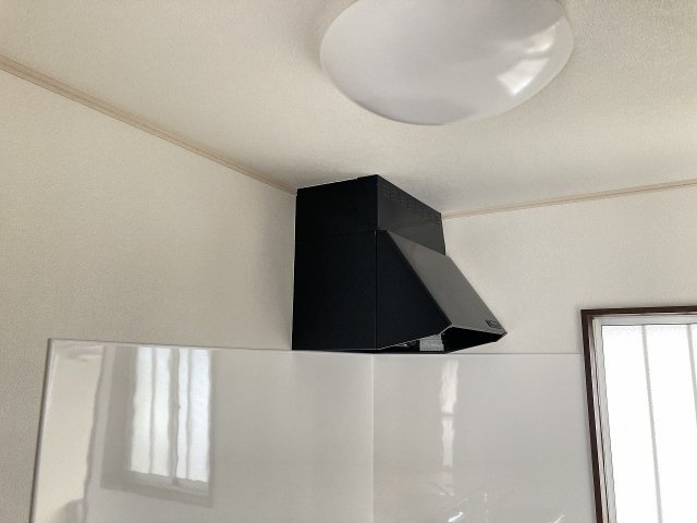 アーバンハイツのキッチン