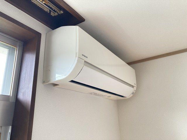 アーバンハイツの設備