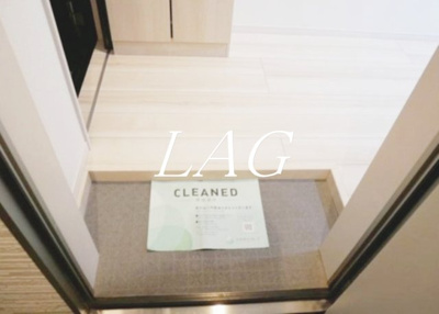 【玄関】 | ＭＥＬＤＩＡ松島四丁目 | 玄関です。