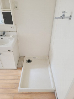 【設備】 | サンコーポラス江島Ⅱ