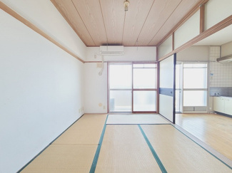 【内装】 | サンコーポラス江島Ⅱ