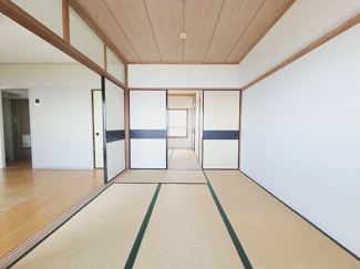 【和室】 | サンコーポラス江島Ⅱ
