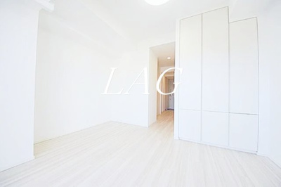 【居間・リビング】 | 浅草田原町レジデンス | 洋室のお部屋です。