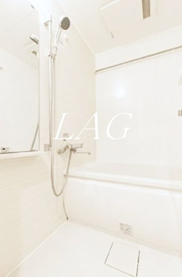 【浴室】 | 浅草田原町レジデンス | お風呂です。