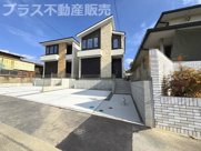 糟屋郡須恵町上須恵7期　2号棟（全2棟）【仲介手数料無料・0円】の画像