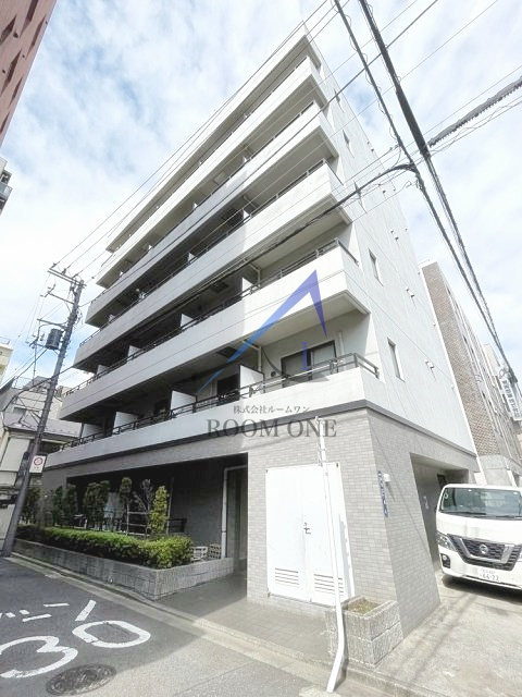 ドミールＭ´Ｓの外観|外観です。