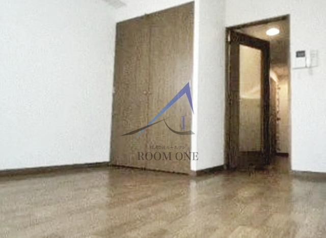 ドミールＭ´Ｓの収納|収納です。