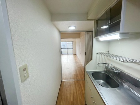 コープオリンピアⅢのその他