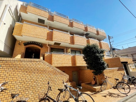 コープオリンピアⅢ