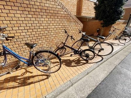 コープオリンピアⅢのその他