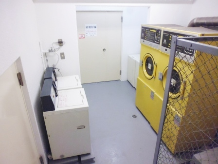 コープオリンピアⅢのその他