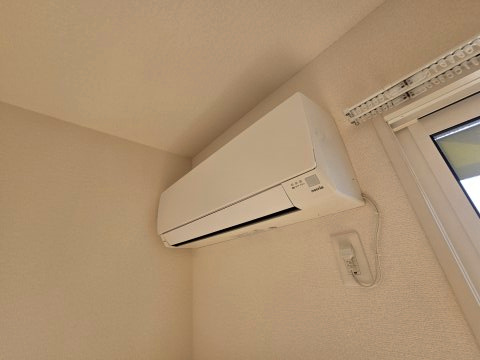 モン・ボヌール明石の設備