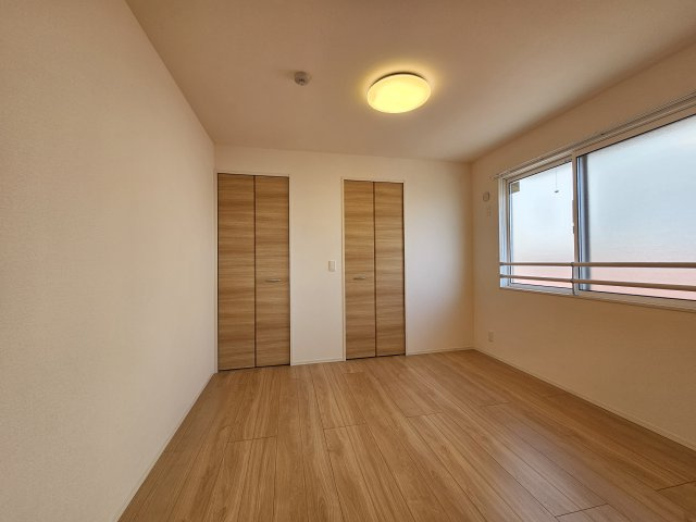 モン・ボヌール明石の子供部屋