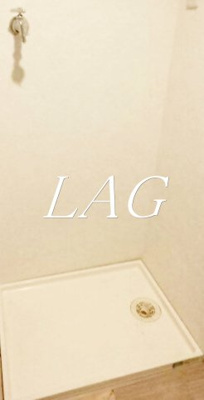 【設備】 | シーズ西横浜 | 室内洗濯機置場(同仕様)です。