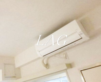 【その他】 | シーズ西横浜 | エアコン(同仕様)です。