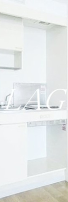 【キッチン】 | シーズ西横浜 | キッチン(同仕様)です。