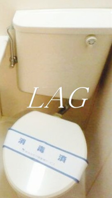 【トイレ】 | シーズ西横浜 | トイレ(同仕様)です。