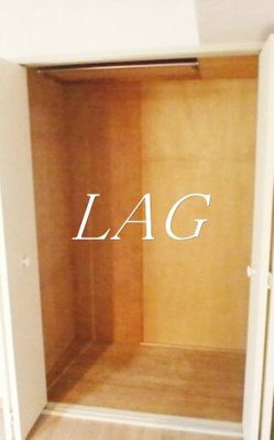 【収納】 | シーズ西横浜 | 収納(同仕様)です。