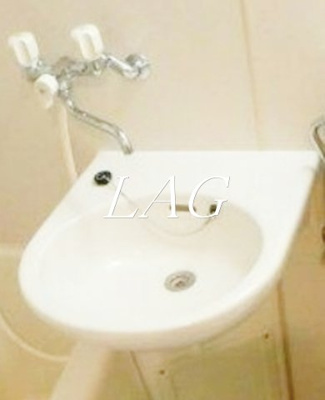 【洗面所】 | シーズ西横浜 | 洗面台(同仕様)です。