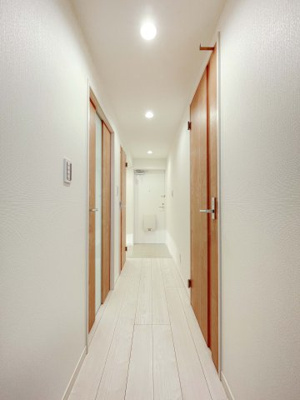 【その他】 | ライオンズマンション日吉東第5