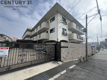 ベルヴィ甲東園の画像