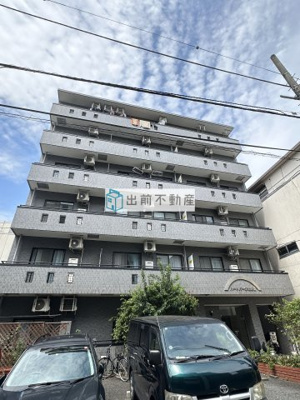 【外観】 | ハートパーク北新宿