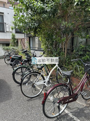 【その他共用部分】 | ハートパーク北新宿
