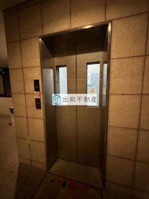 【その他共用部分】 | ハートパーク北新宿