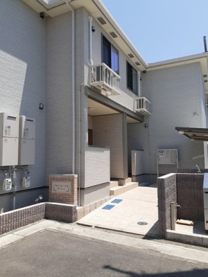 【その他共用部分】 | アルト　ルーナⅡ