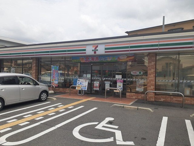 【周辺】 | アルト　ルーナⅡ | セブンイレブン様まで905m