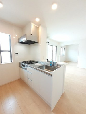 【キッチン】 | アルト　ルーナⅡ