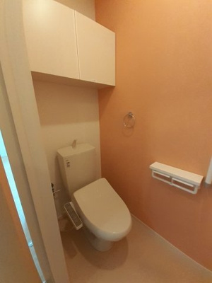 【トイレ】 | アルト　ルーナⅡ