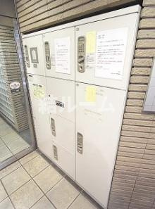 文京区音羽１丁目の賃貸マンションの設備