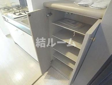 文京区音羽１丁目の賃貸マンションのその他
