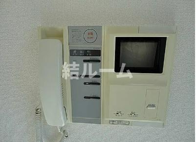 文京区音羽１丁目の賃貸マンションのセキュリティ