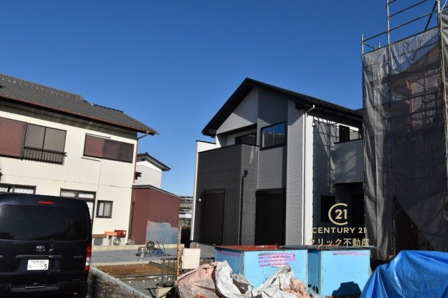 ケイアイフィット　水戸市東台　1期 　1　