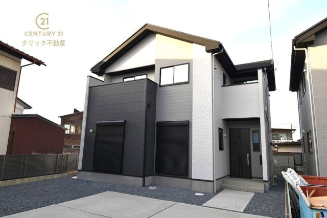 ケイアイフィット　水戸市東台　1期 　1　