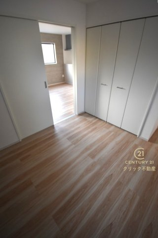 ケイアイフィット　水戸市東台　1期 　1　の区画図|3台駐車可能なカースペースを確保。毎日のお車の出し入れがストレスなく行えます！
同メーカー完成物件の内覧が可能です。ご予約はHPから、またお電話でも、お気軽にどうぞ。