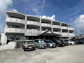  | マンションストロハイム