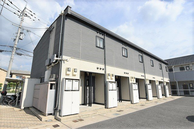 レオパレスナップ　シャンブルのその他