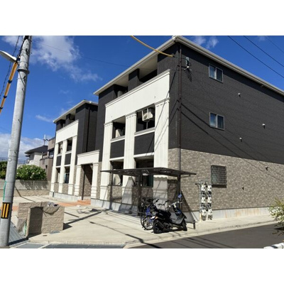 【外観】 | Modernism East